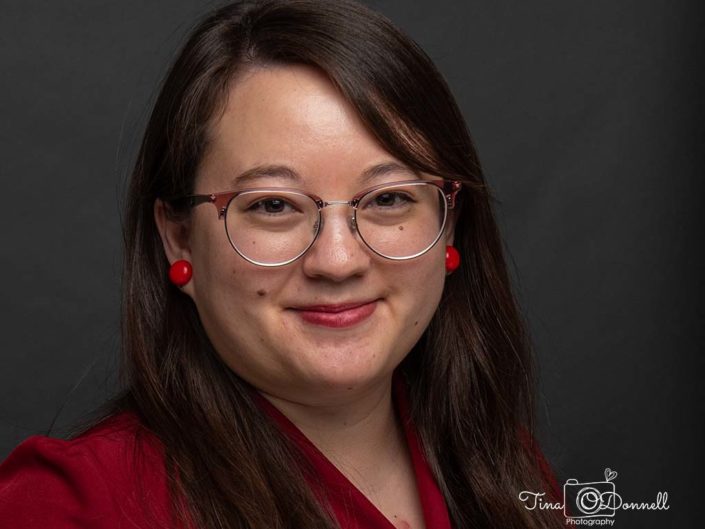 Professional Headshots