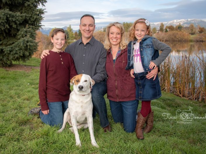 Family Sessions