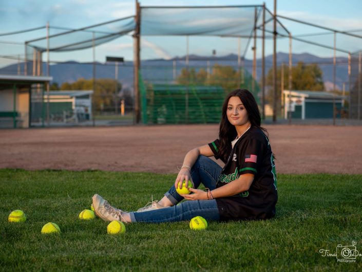 High School Senior